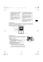 Preview for 9 page of Mitsubishi Electric CITY MULTI PAR-40MAAU Installation Manual