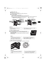 Preview for 11 page of Mitsubishi Electric CITY MULTI PAR-40MAAU Installation Manual