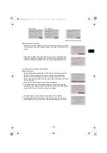 Preview for 27 page of Mitsubishi Electric CITY MULTI PAR-40MAAU Installation Manual