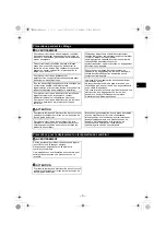 Preview for 31 page of Mitsubishi Electric CITY MULTI PAR-40MAAU Installation Manual