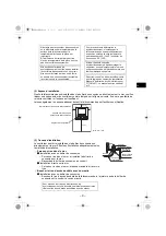 Preview for 37 page of Mitsubishi Electric CITY MULTI PAR-40MAAU Installation Manual