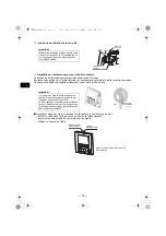 Preview for 40 page of Mitsubishi Electric CITY MULTI PAR-40MAAU Installation Manual