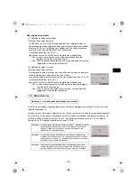 Preview for 49 page of Mitsubishi Electric CITY MULTI PAR-40MAAU Installation Manual