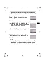 Preview for 51 page of Mitsubishi Electric CITY MULTI PAR-40MAAU Installation Manual