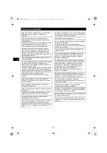 Preview for 62 page of Mitsubishi Electric CITY MULTI PAR-40MAAU Installation Manual