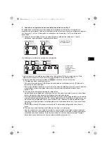 Preview for 65 page of Mitsubishi Electric CITY MULTI PAR-40MAAU Installation Manual