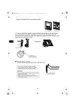 Preview for 68 page of Mitsubishi Electric CITY MULTI PAR-40MAAU Installation Manual