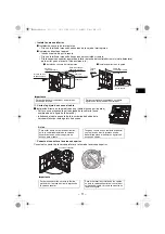 Preview for 69 page of Mitsubishi Electric CITY MULTI PAR-40MAAU Installation Manual