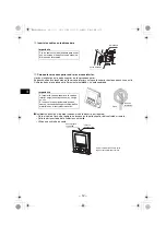 Preview for 70 page of Mitsubishi Electric CITY MULTI PAR-40MAAU Installation Manual