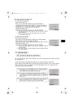 Preview for 79 page of Mitsubishi Electric CITY MULTI PAR-40MAAU Installation Manual