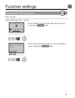 Preview for 23 page of Mitsubishi Electric CITY MULTI PAR-40MAAU Instruction Book