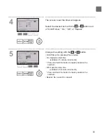 Preview for 31 page of Mitsubishi Electric CITY MULTI PAR-40MAAU Instruction Book