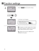 Preview for 34 page of Mitsubishi Electric CITY MULTI PAR-40MAAU Instruction Book