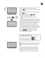 Preview for 37 page of Mitsubishi Electric CITY MULTI PAR-40MAAU Instruction Book