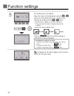 Preview for 40 page of Mitsubishi Electric CITY MULTI PAR-40MAAU Instruction Book