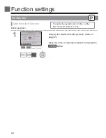 Preview for 44 page of Mitsubishi Electric CITY MULTI PAR-40MAAU Instruction Book