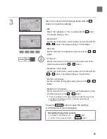 Preview for 55 page of Mitsubishi Electric CITY MULTI PAR-40MAAU Instruction Book