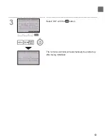 Preview for 63 page of Mitsubishi Electric CITY MULTI PAR-40MAAU Instruction Book