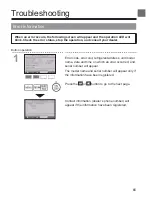 Preview for 65 page of Mitsubishi Electric CITY MULTI PAR-40MAAU Instruction Book