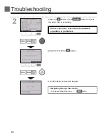 Preview for 66 page of Mitsubishi Electric CITY MULTI PAR-40MAAU Instruction Book