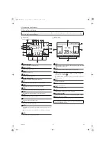 Preview for 11 page of Mitsubishi Electric City Multi PEFY-M100VMA-A Technical & Service Manual