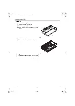 Preview for 42 page of Mitsubishi Electric City Multi PEFY-M100VMA-A Technical & Service Manual