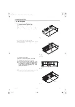 Preview for 44 page of Mitsubishi Electric City Multi PEFY-M100VMA-A Technical & Service Manual