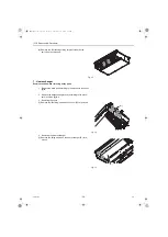 Preview for 45 page of Mitsubishi Electric City Multi PEFY-M100VMA-A Technical & Service Manual