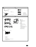 Preview for 3 page of Mitsubishi Electric CITY MULTI PEFY-P06NMAU-E Installation Manual