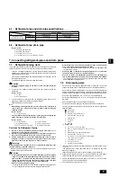 Preview for 9 page of Mitsubishi Electric CITY MULTI PEFY-P06NMAU-E Installation Manual