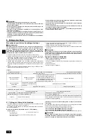 Preview for 18 page of Mitsubishi Electric CITY MULTI PEFY-P06NMAU-E Installation Manual