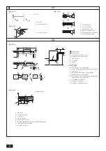 Preview for 4 page of Mitsubishi Electric CITY MULTI PEFY-P06NMAU-E3 Installation Manual