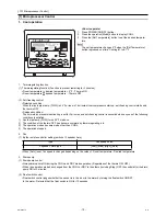 Preview for 17 page of Mitsubishi Electric City Multi PEFY-P06NMSU-E Technical & Service Manual