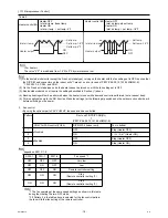 Preview for 23 page of Mitsubishi Electric City Multi PEFY-P06NMSU-E Technical & Service Manual