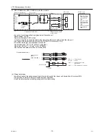 Preview for 25 page of Mitsubishi Electric City Multi PEFY-P06NMSU-E Technical & Service Manual