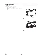 Preview for 36 page of Mitsubishi Electric City Multi PEFY-P06NMSU-E Technical & Service Manual