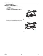 Preview for 37 page of Mitsubishi Electric City Multi PEFY-P06NMSU-E Technical & Service Manual