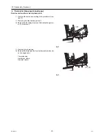 Preview for 39 page of Mitsubishi Electric City Multi PEFY-P06NMSU-E Technical & Service Manual