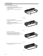 Preview for 40 page of Mitsubishi Electric City Multi PEFY-P06NMSU-E Technical & Service Manual