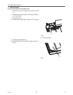 Preview for 42 page of Mitsubishi Electric City Multi PEFY-P06NMSU-E Technical & Service Manual