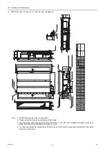 Preview for 14 page of Mitsubishi Electric CITY MULTI PEFY-P100VMAE Technical & Service Manual