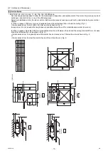 Preview for 15 page of Mitsubishi Electric CITY MULTI PEFY-P100VMAE Technical & Service Manual