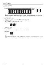 Preview for 28 page of Mitsubishi Electric CITY MULTI PEFY-P100VMAE Technical & Service Manual