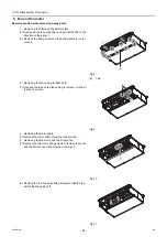 Preview for 33 page of Mitsubishi Electric CITY MULTI PEFY-P100VMAE Technical & Service Manual