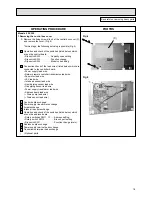 Preview for 19 page of Mitsubishi Electric City Multi PEFY-P100VMH-E Technical & Service Manual