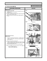 Preview for 20 page of Mitsubishi Electric City Multi PEFY-P100VMH-E Technical & Service Manual