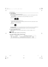 Preview for 28 page of Mitsubishi Electric CITY MULTI PFFY-P20VCM-E Technical & Service Manual