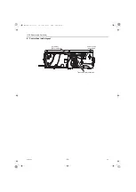 Preview for 37 page of Mitsubishi Electric CITY MULTI PFFY-P20VCM-E Technical & Service Manual