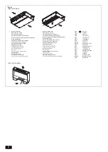 Preview for 2 page of Mitsubishi Electric CITY MULTI PFFY-WP20VLRMM-E Operation Manual