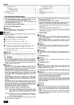 Preview for 8 page of Mitsubishi Electric CITY MULTI PFFY-WP20VLRMM-E Operation Manual